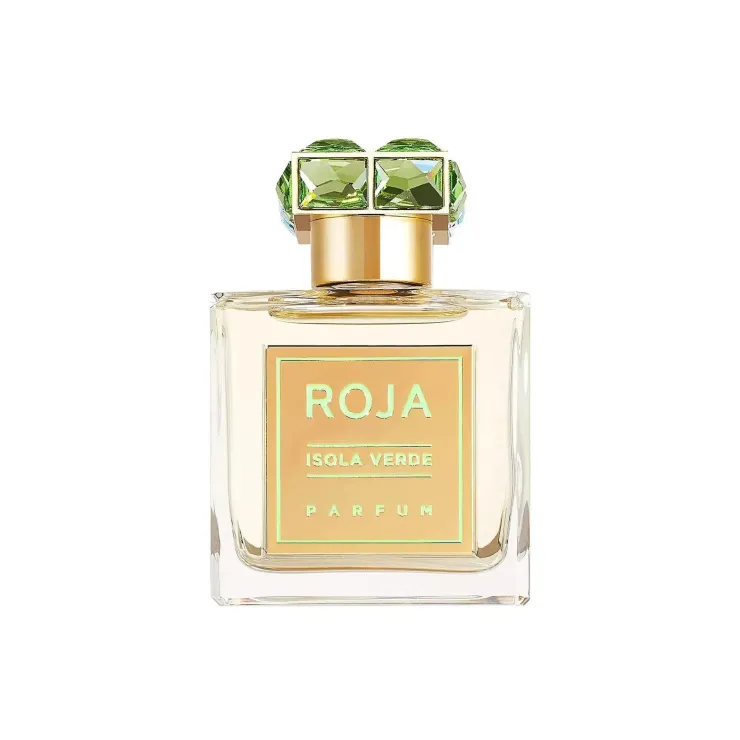 ROJA PARFUMS Samples|Profumi Inglesi<Isola Verde