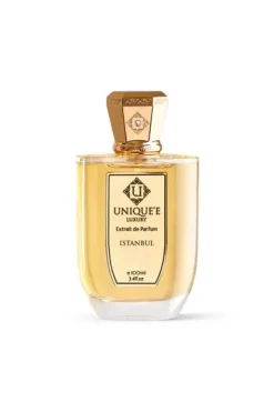 UNIQUE'E Muschio|Vaniglia<Istanbul Extrait de parfum