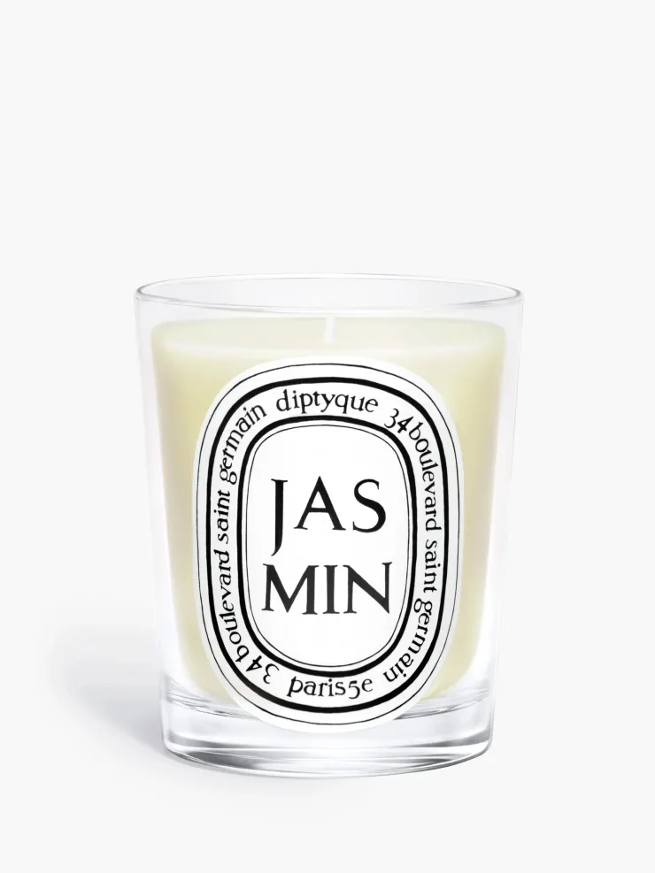 DIPTYQUE Candela<Jasmin Candela - Alla Violetta Boutique Napoli