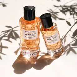 MAISON REBATCHI Samples<Jasmin Satin