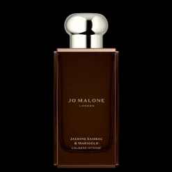 JO MALONE Vaniglia|Profumi Inglesi<Jasmine Sambac & Marigold Cologne Intense