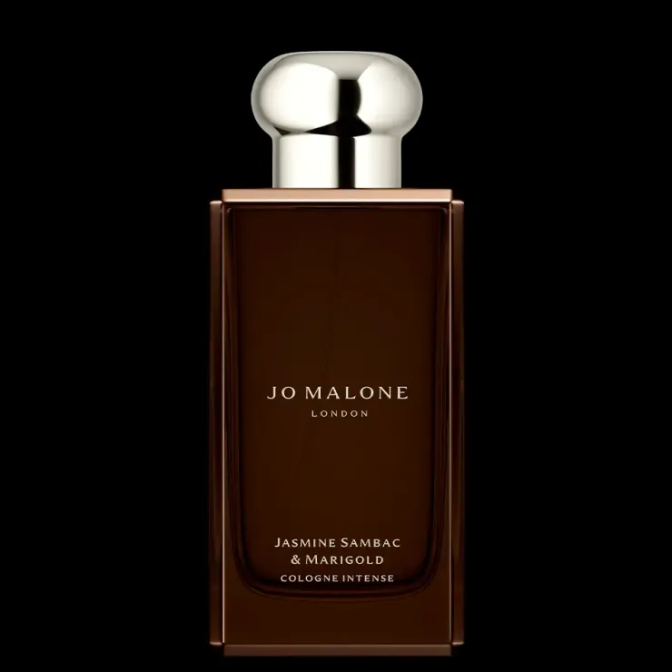 JO MALONE Vaniglia|Profumi Inglesi<Jasmine Sambac & Marigold Cologne Intense