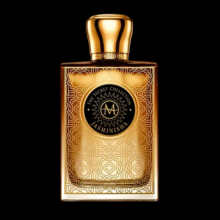 MORESQUE Profumi Di Nicchia|Samples<Jasminsha