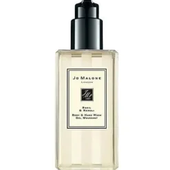 JO MALONE Sapone|Profumi Inglesi<Basil & Neroli Body & Hand Wash - Bagnodoccia