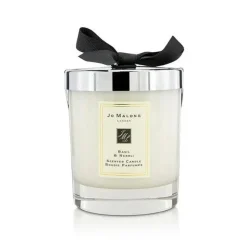 JO MALONE Candela|Profumi Inglesi<Basil & Neroli Home Candle - London
