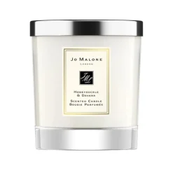 JO MALONE Candela|Profumi Inglesi<Honeysuckle & Davana Candela 200 gr - Alla Violetta Boutique