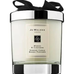 JO MALONE Candela|Profumi Inglesi<Mimosa & Cardamom Home Candle - Alla Violetta Boutique