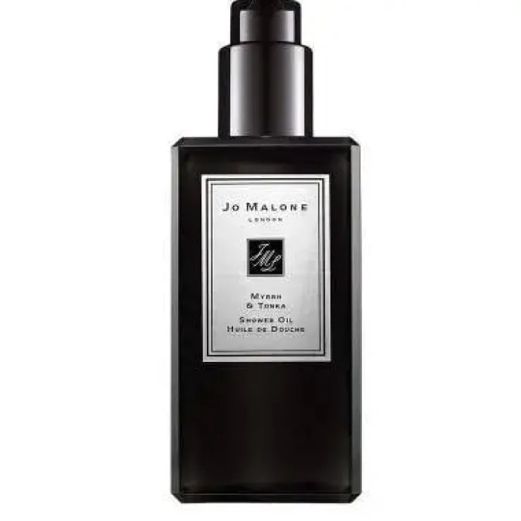 JO MALONE Bagnodoccia|Cocco<Myrrh & Tonka Shower Oil - Alla Violetta Boutique