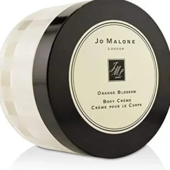 JO MALONE Idratante Corpo|Profumi Inglesi<Orange Blossom Body Cream 175 ml - Alla Violetta Boutique