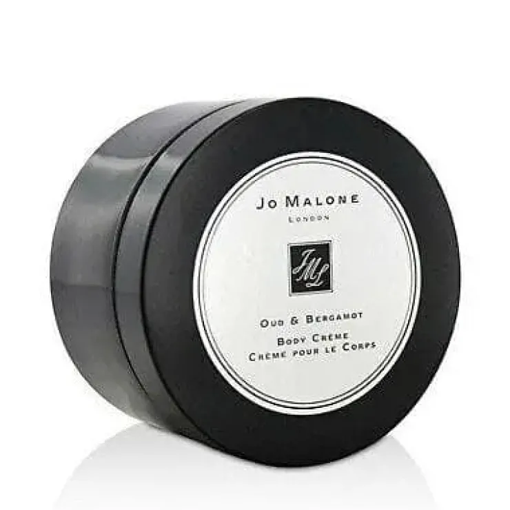 JO MALONE Idratante Corpo|Profumi Inglesi<Oud & Bergamot Body Cream - Alla Violetta Boutique