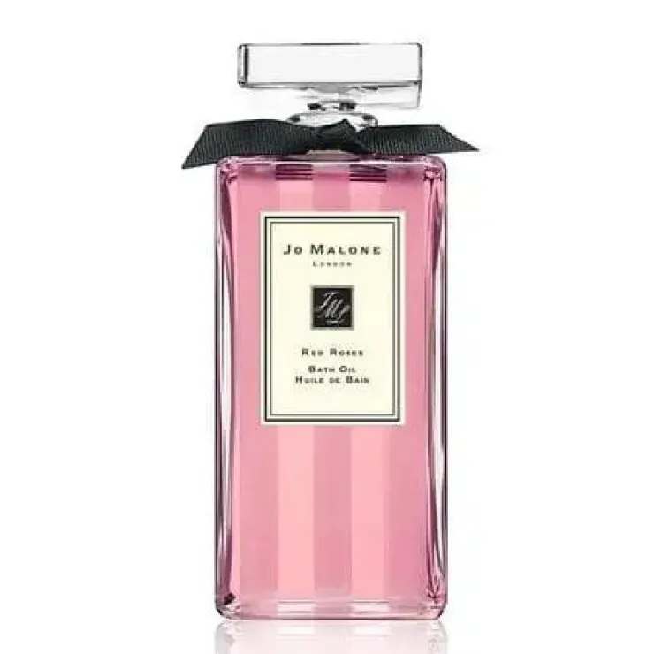 JO MALONE Olio|Profumi Inglesi<Red Roses Bath Oil 30 ml - Alla Violetta Boutique