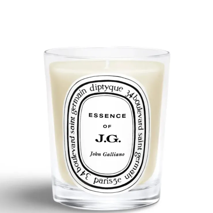 DIPTYQUE Candela<John Galliano candela - Alla Violetta Boutique