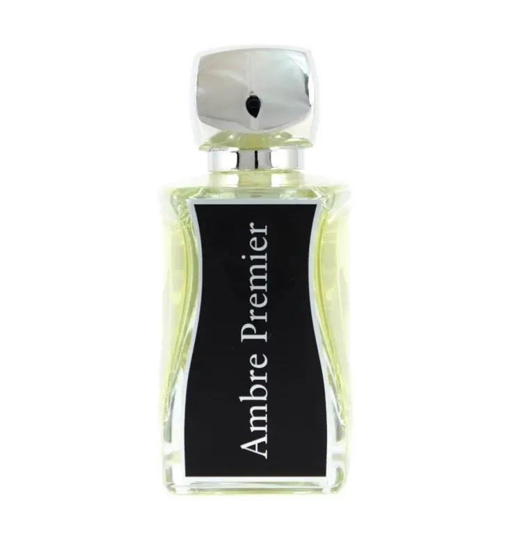 JOVOY Muschio|Ambra<Ambre Premier