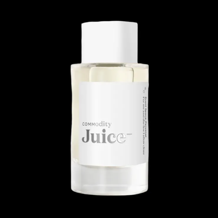 COMMODITY Samples<Juice - Personal