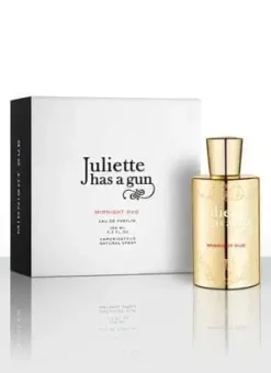 Juliette Has a Gun Oud|Tabacco<Midnight Oud Eau de Parfum 100 ml vapo