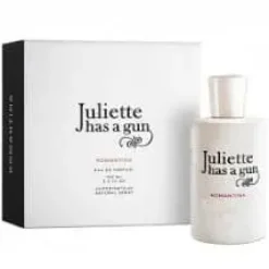 Juliette Has a Gun Profumi Di Nicchia|Profumi Dolci<Romantina Eau de Parfum 50 ml vapo - Alla Violetta Boutique