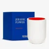 FREDERIC MALLE Candela<Jurassic Flower Candle 200gr - Alla Violetta Boutique