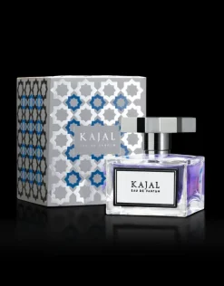 KAJAL Bergamotto|Muschio<Eau de Parfum