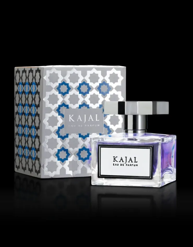 KAJAL Bergamotto|Muschio<Eau de Parfum