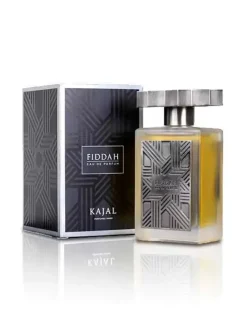 KAJAL Bergamotto|Muschio<Fiddah