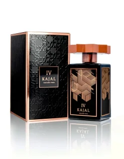 KAJAL Muschio|Vaniglia<Homme IV eau de parfum