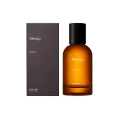 AESOP Samples<Karst Eau de Parfum