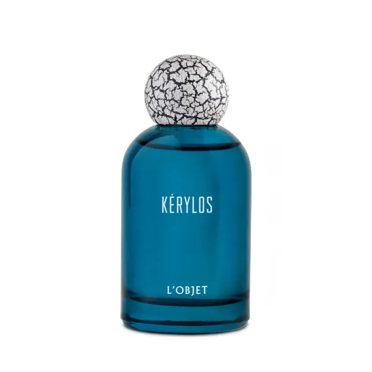 L'Objet Samples<Kerylos