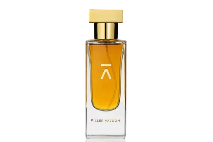 AZMAN Muschio|Profumi Gourmand<Killer Vavoom