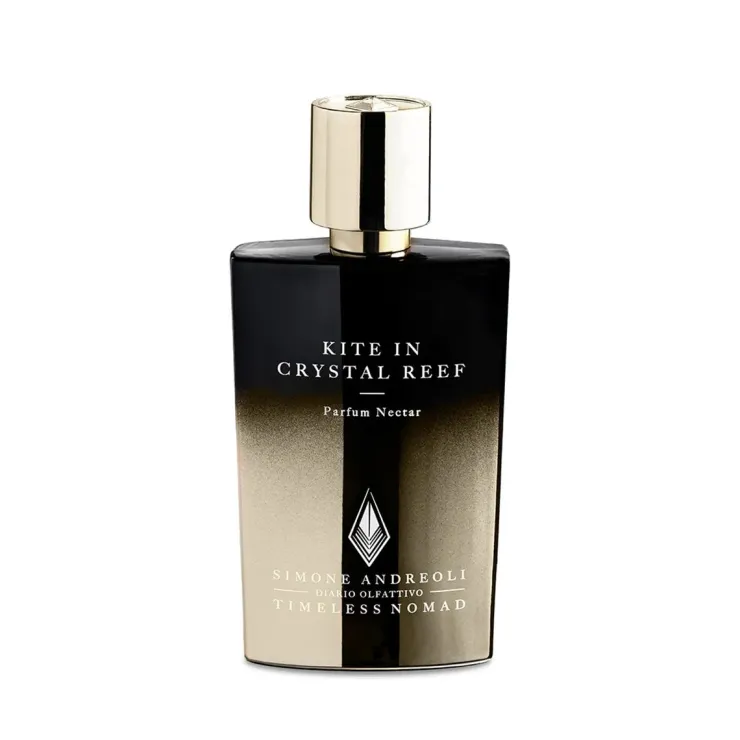 SIMONE ANDREOLI Simone Andreoli|Fava Tonka<Kite in Crystal Reef