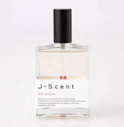 J-SCENT Samples<Koiame