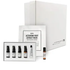 L:A Bruket Cofanetto Cosmesi|Cofanetto Cosmesi<L : A Bruket ESSENTIAL SKINCARE ROUTINE - Alla Violetta Boutique