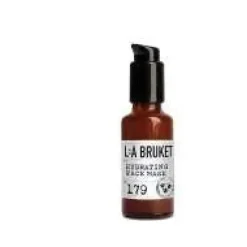 L:A Bruket Maschera Viso<179 HYDRATING FACE MASK NATURAL - La Bruket Maschera