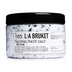 L:A Bruket Trattamento Corpo<065 SALT BATH PEPPERMINT - Alla Violetta Boutique