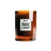 L:A Bruket Candela<153 SCENTED CANDLE TOBACCO - Alla Violetta Boutique