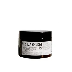 L:A Bruket Scrub<245 SEA SALT SCRUB ELDER - Scrub Corpo