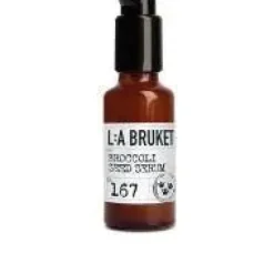 L:A Bruket Siero Viso<167 SERUM BROCCOLI SEED - Alla Violetta Boutique