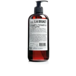 L:A Bruket Shampoo<111 SHAMPOO LEMONGRASS - Alla Violetta Boutique