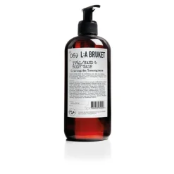 L:A Bruket Detergente|Profumi Di Nicchia<HAND & BODY WASH - Alla Violetta Boutique