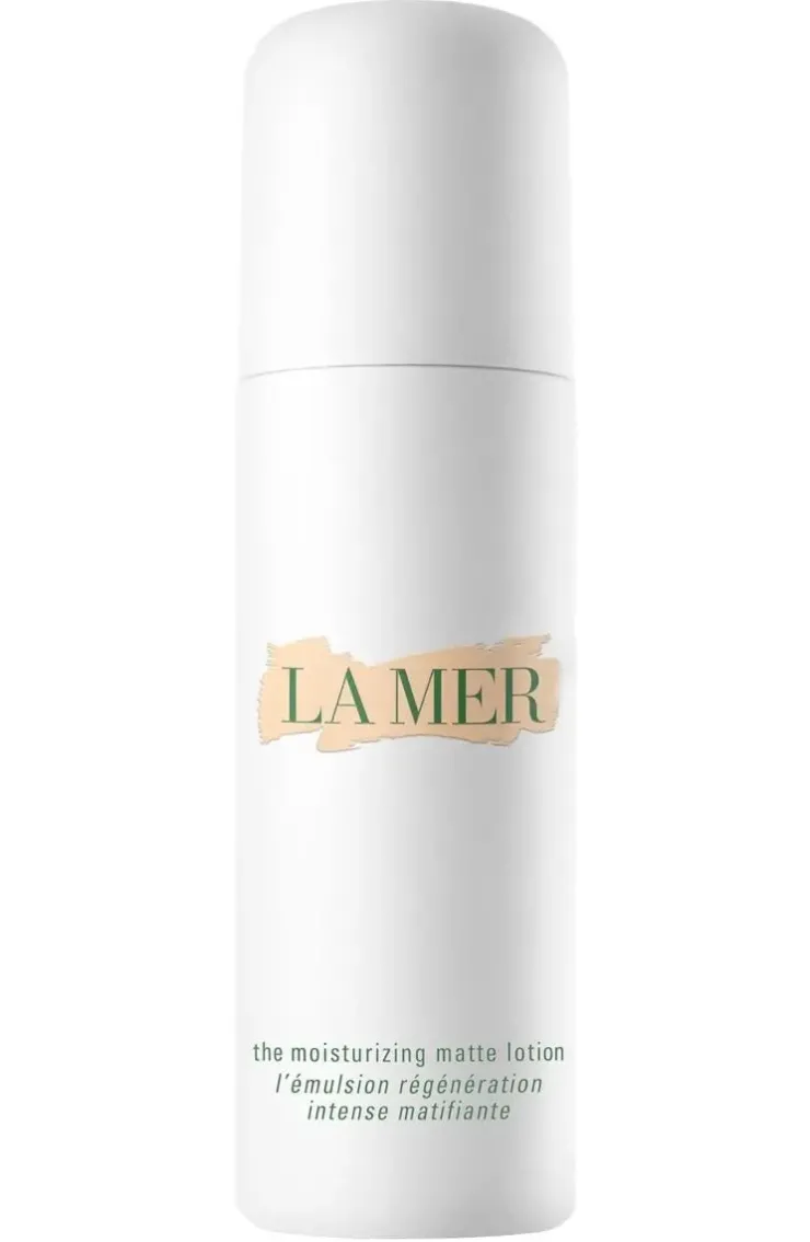LA MER Trattamento Viso<The Moisturizing Matte Lotion 50 ml - Alla Violetta Boutique