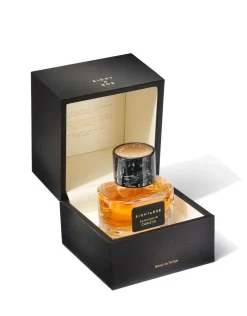 EIGHT & BOB Cuoio|Patchouli<La Musique de Christie