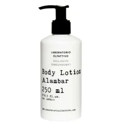 Laboratorio Olfattivo Trattamento Corpo|Laboratorio Olfattivo<Alambar Body Lotion -