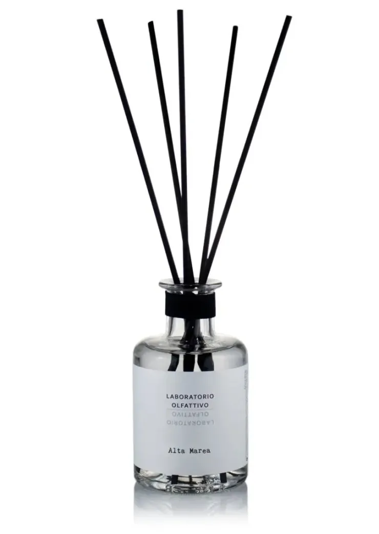Laboratorio Olfattivo Profumo Ambiente|Laboratorio Olfattivo<Alta Marea 200 ml