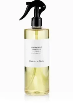 Laboratorio Olfattivo Spray Ambiente|Laboratorio Olfattivo<Arancio in Fiore Spray Ambiente 500 ml - Alla Violetta Boutique