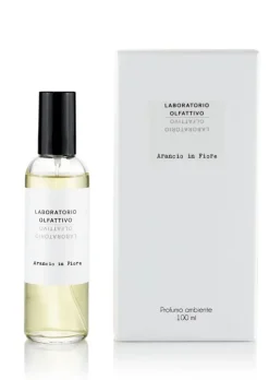Laboratorio Olfattivo Profumo Ambiente|Laboratorio Olfattivo<Arancio in Fiore Spray Ambiente 100 ml