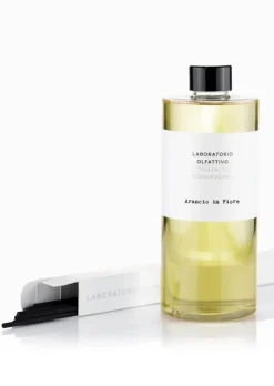 Laboratorio Olfattivo Profumo Ambiente|Laboratorio Olfattivo<Arancio in Fiore Ricarica 500 ml