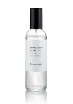Laboratorio Olfattivo Spray Ambiente|Laboratorio Olfattivo<Biancothe 100 ml spray - Alla Violetta Boutique