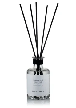 Laboratorio Olfattivo Profumo Ambiente|Laboratorio Olfattivo<Cuore d ambra 200 ml - Alla Violetta Boutique