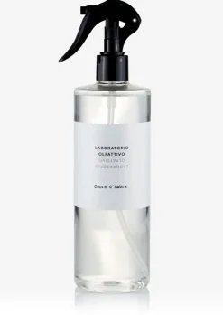 Laboratorio Olfattivo Profumo Ambiente|Laboratorio Olfattivo<Cuore dAmbra Spray Ambiente 500 ml - Alla Violetta Boutique