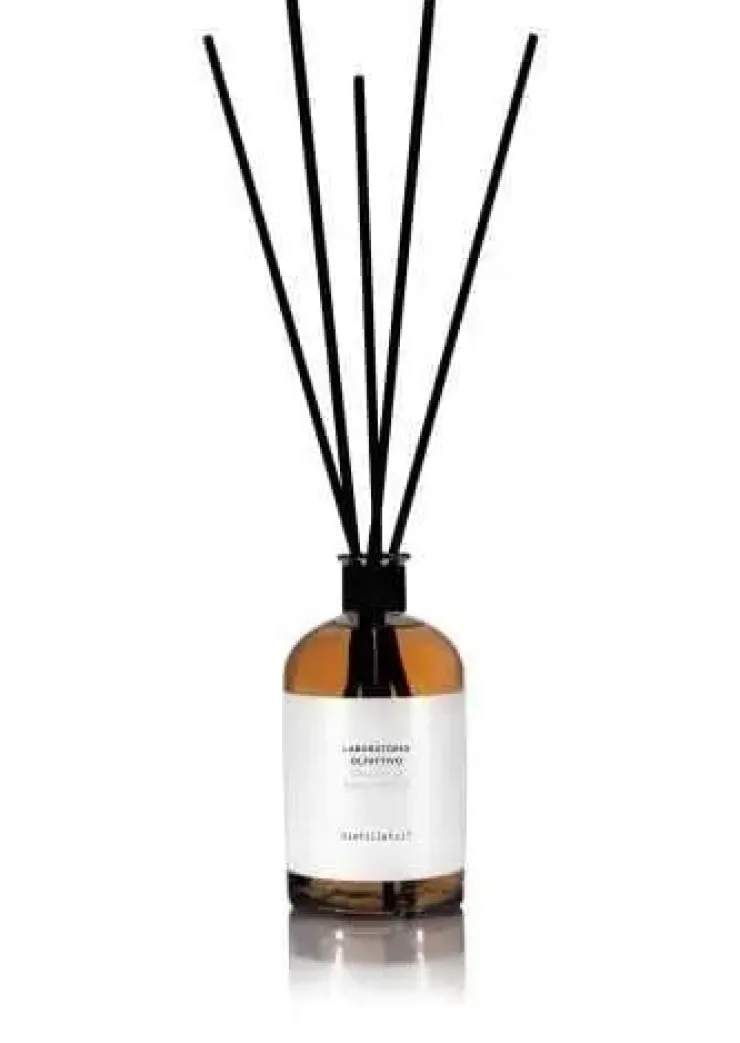 Laboratorio Olfattivo Profumo Ambiente|Laboratorio Olfattivo<Distillato 17 Diffusore 1 Litro