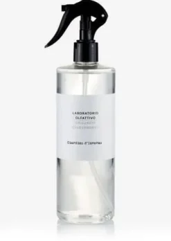 Laboratorio Olfattivo Profumo Ambiente|Laboratorio Olfattivo<Giardino dInverno Spray Ambiente 500 ml - Alla Violetta Boutique